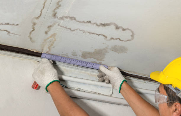 Reliable Water Damage Repair contractor in Sicklerville, NJ by Aqua Guard Water Damage